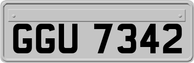 GGU7342