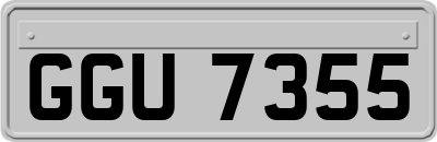 GGU7355