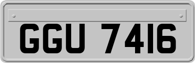 GGU7416