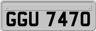 GGU7470
