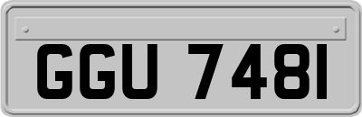 GGU7481