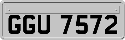 GGU7572