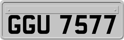 GGU7577