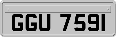 GGU7591