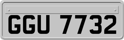 GGU7732