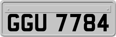 GGU7784