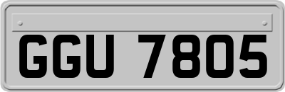 GGU7805