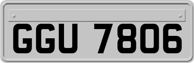GGU7806