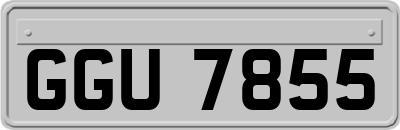 GGU7855