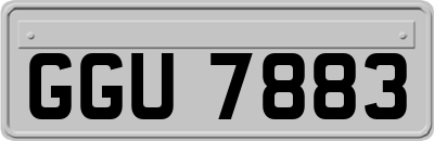 GGU7883