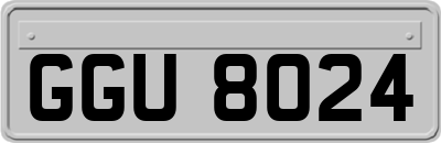 GGU8024