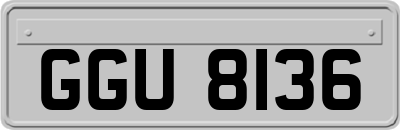 GGU8136