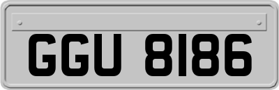 GGU8186