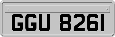 GGU8261