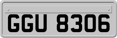 GGU8306