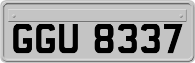 GGU8337
