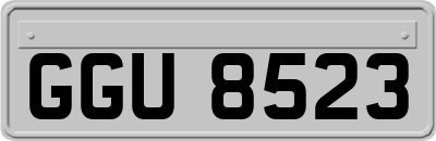GGU8523