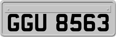 GGU8563