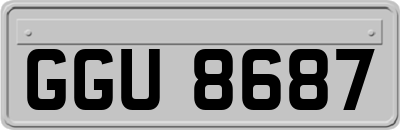 GGU8687