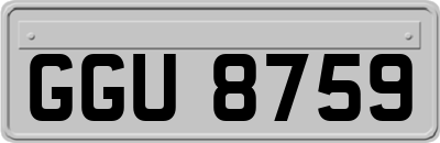 GGU8759