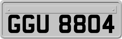 GGU8804