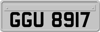 GGU8917