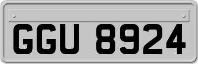 GGU8924