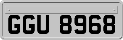 GGU8968