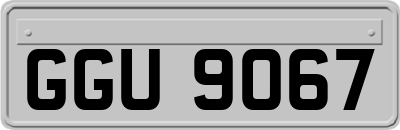 GGU9067