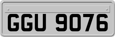 GGU9076