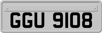 GGU9108