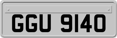 GGU9140