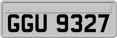 GGU9327