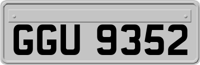 GGU9352