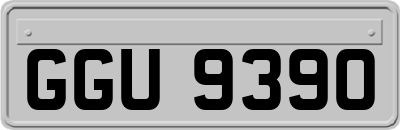 GGU9390