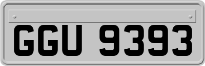 GGU9393
