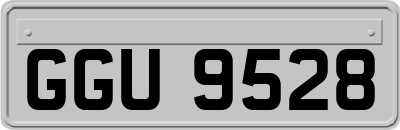 GGU9528