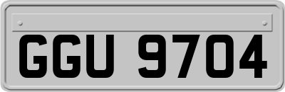 GGU9704