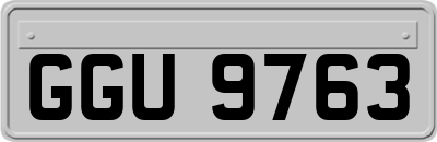 GGU9763