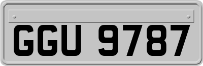 GGU9787