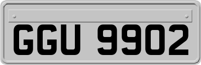 GGU9902