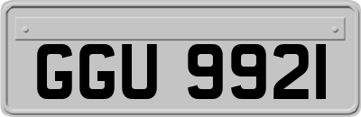 GGU9921