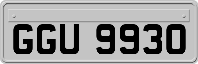 GGU9930