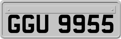 GGU9955