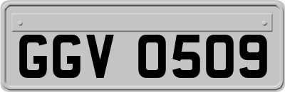 GGV0509