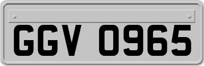 GGV0965