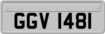 GGV1481