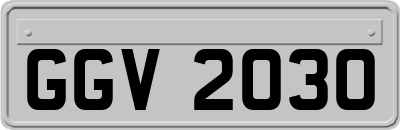 GGV2030