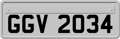 GGV2034