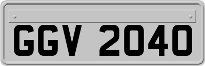 GGV2040
